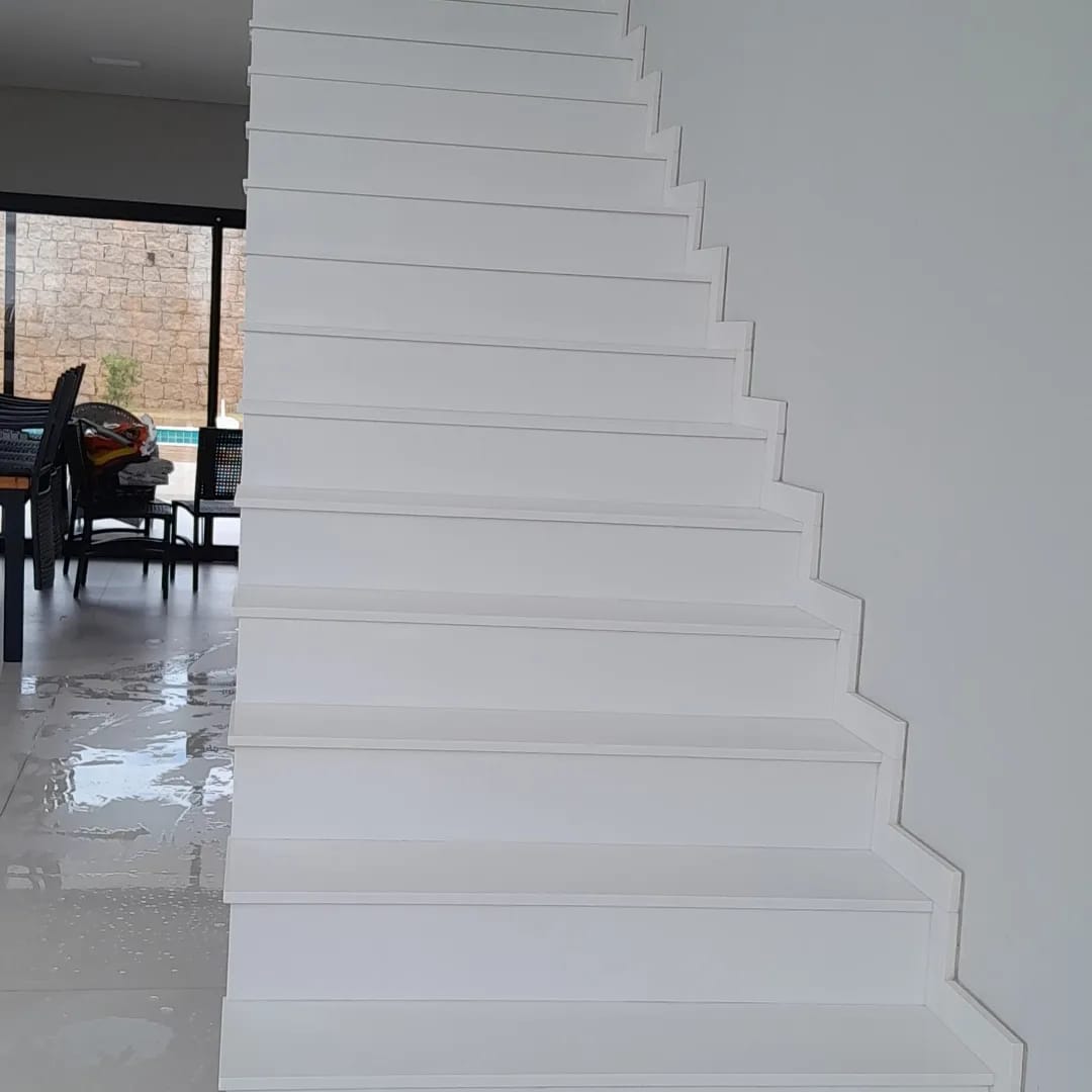 Escadas
