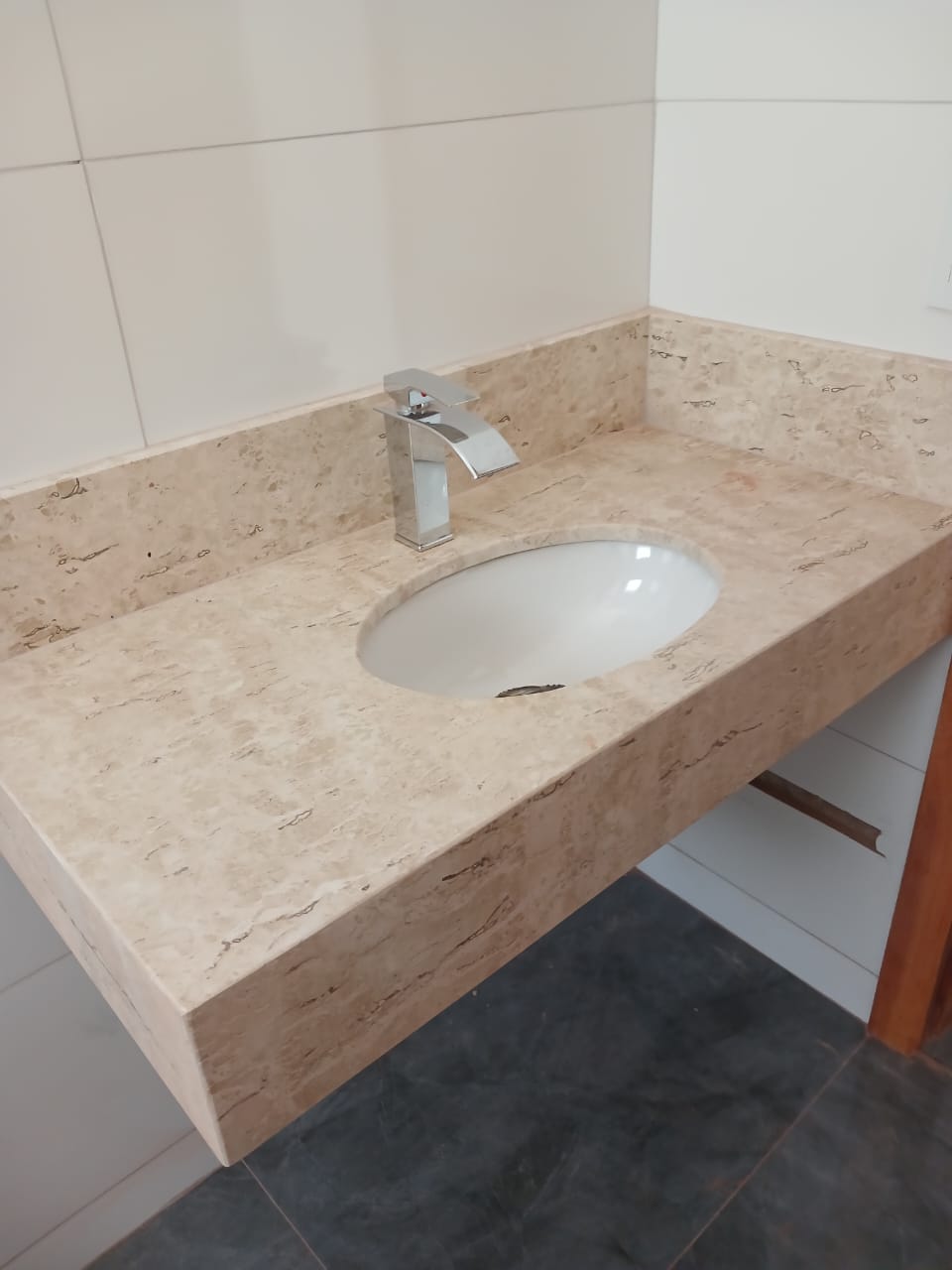Banheiro