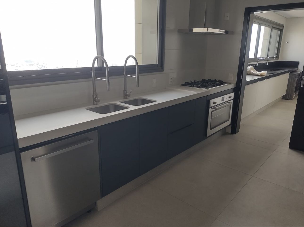 Cozinha